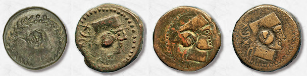 Ampliar monedas