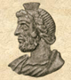 See Obverse Type No. 6