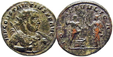 Token No. 157b - Paris, Bibliothèque Nationale: 8462/L4038