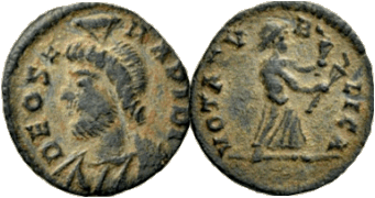 Token No. 46 - Numismatica Ars Classica - Auction 78 (2014-05-27) - Lot 1201