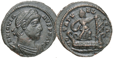 Token No. 26 - Berlin (Staatliche Museen) - Object 18236303