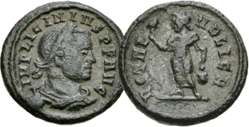 Token No. 109 - Classical Numismatic Groupe - Auction 90 (2012-05-23) - Lot 1714